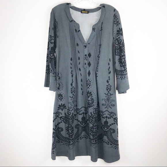 Reborn Dresses & Skirts - Reborn Boho Dress